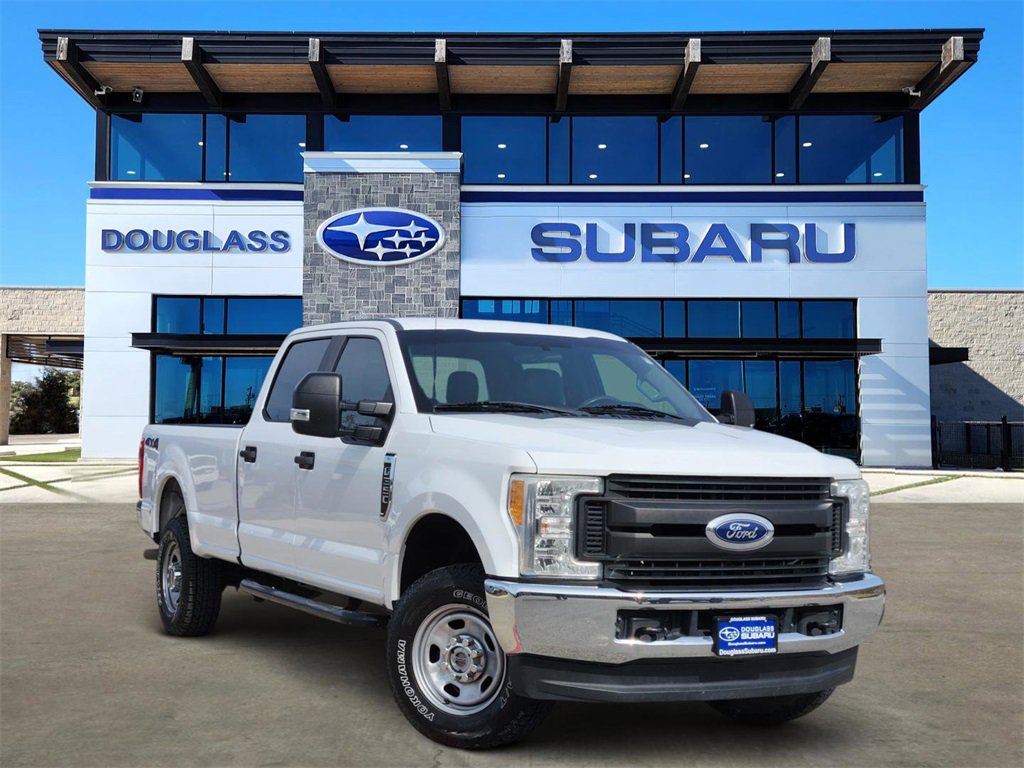 Used 2017 Ford F350 XL