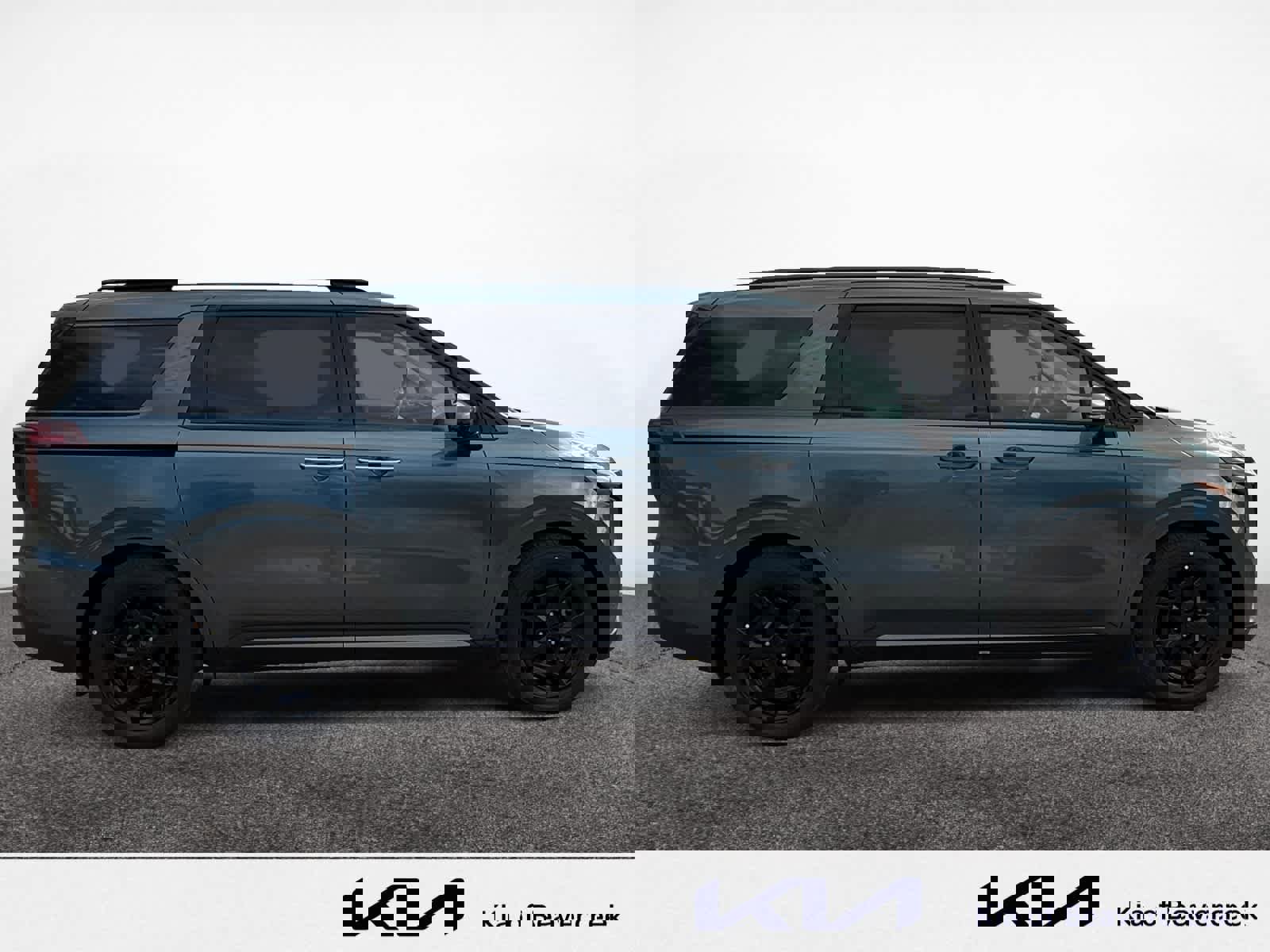 New 2026 Kia Carnival SX Prestige image 6