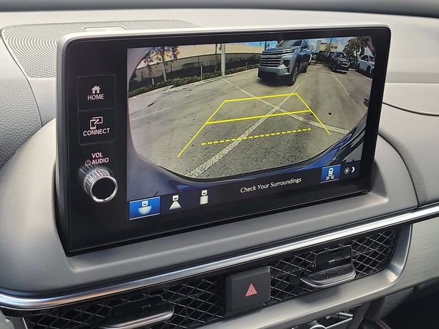 Used 2025 Acura ADX A-Spec image 26