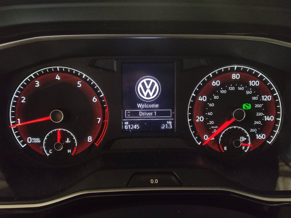 Used 2020 Volkswagen Jetta SE image 23