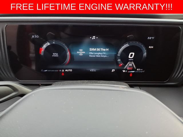 New 2026 Dodge Charger GT w/ Driver Convenience Group AWD/4WD image 17