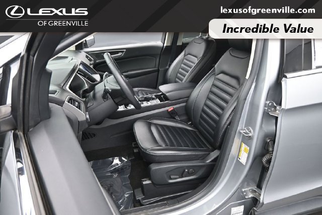 Used 2020 Ford Edge SEL w/ Convenience Package FWD image 21