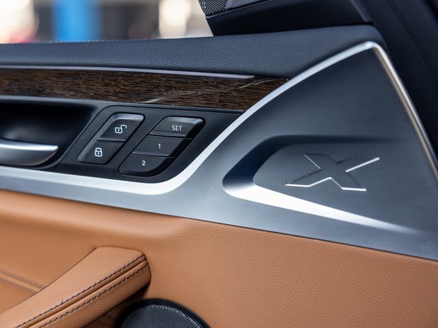 Used 2021 BMW X3 M40i image 42