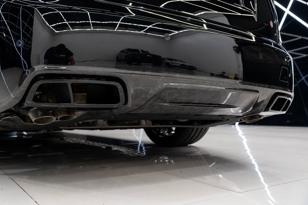 Used 2026 Rolls-Royce Phantom Sedan image 28