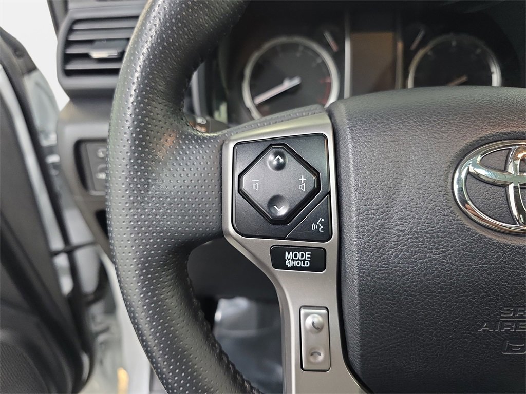 Used 2024 Toyota 4Runner Limited image 17