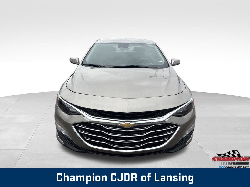 Used 2024 Chevrolet Malibu LT FWD image 13