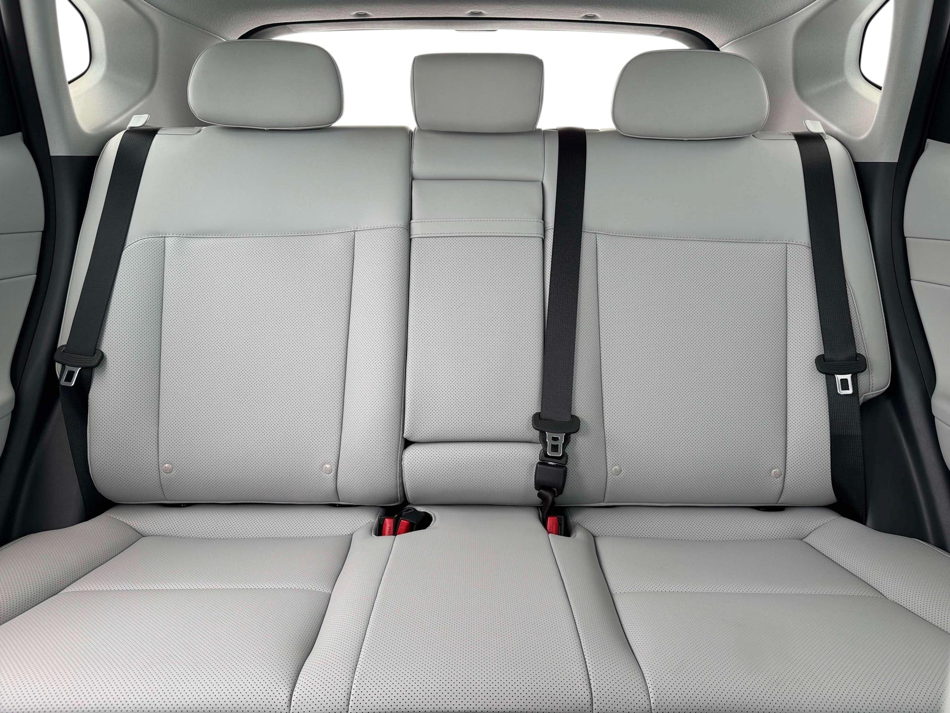 New 2026 Hyundai Kona SEL Premium FWD image 16