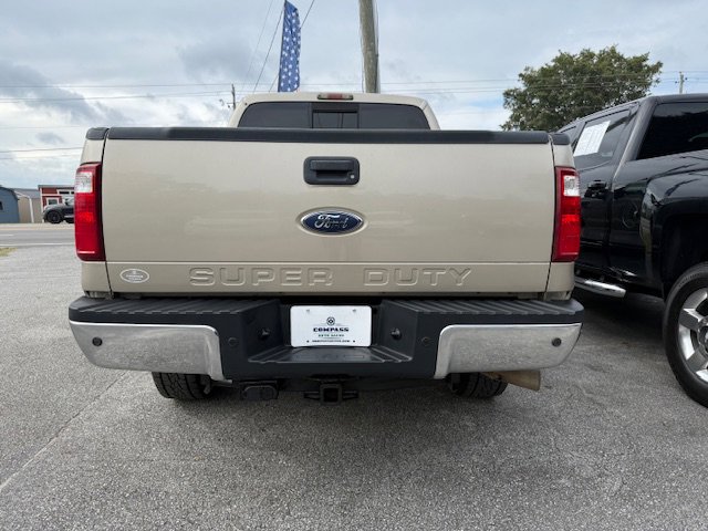 Used 2010 Ford F250 XL image 4