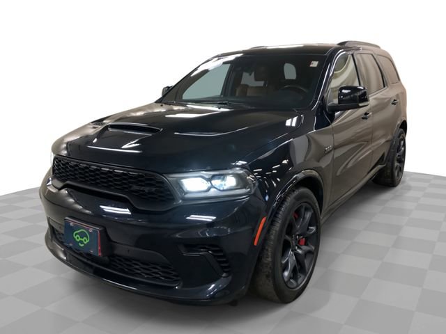 Used 2024 Dodge Durango SRT image 1