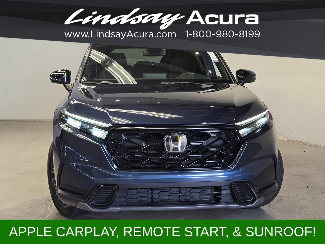 Used 2023 Honda CR-V Sport image 2