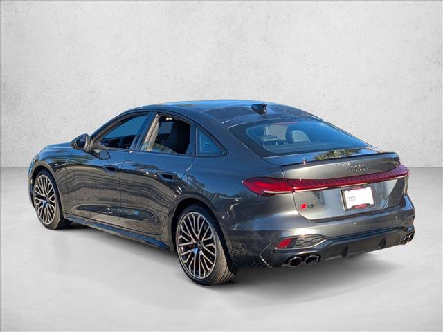 New 2025 Audi S5 Premium Plus AWD/4WD image 7