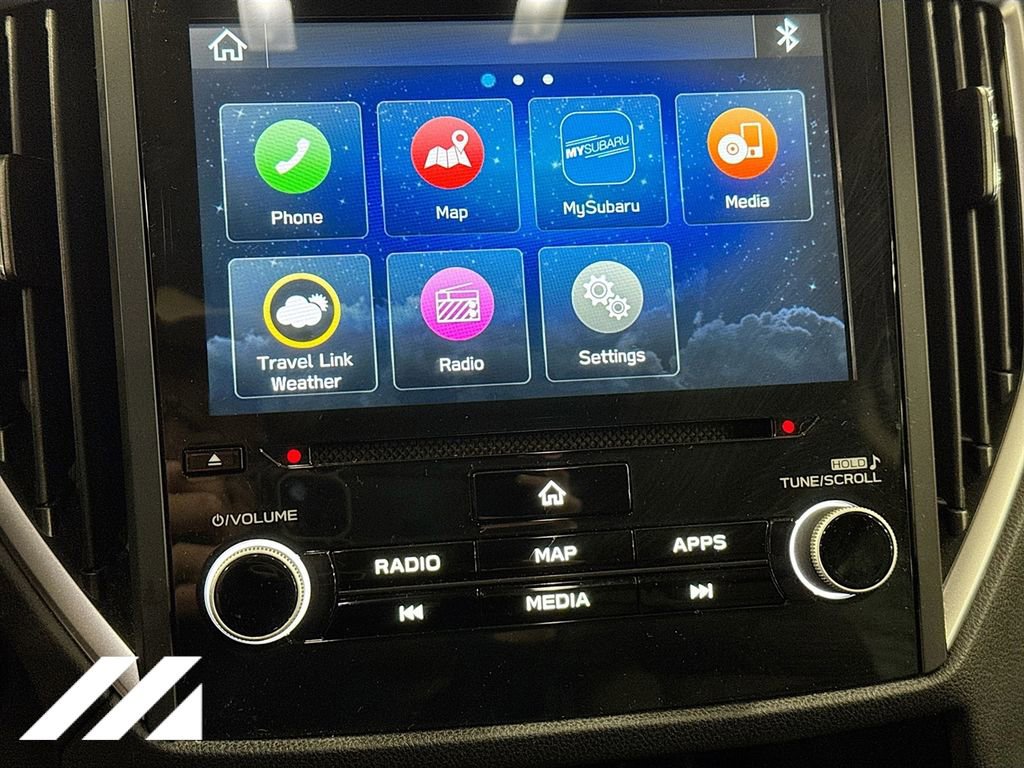 Certified 2023 Subaru Forester Touring image 17