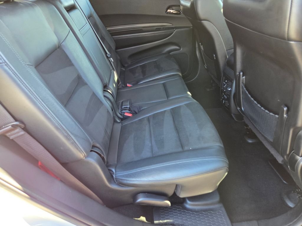 Used 2021 Dodge Durango GT RWD image 19