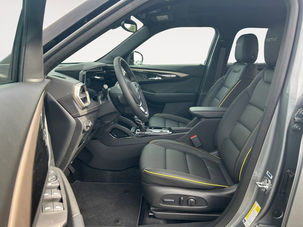 New 2026 Chevrolet TrailBlazer ACTIV w/ Convenience Package AWD/4WD image 15