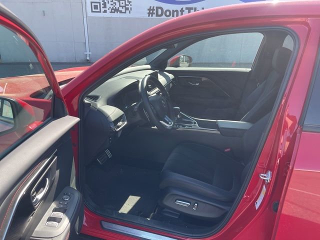 Used 2025 Acura ADX A-Spec image 11