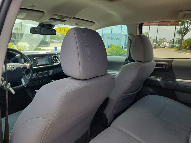 Used 2019 Toyota Tacoma SR5 RWD image 16