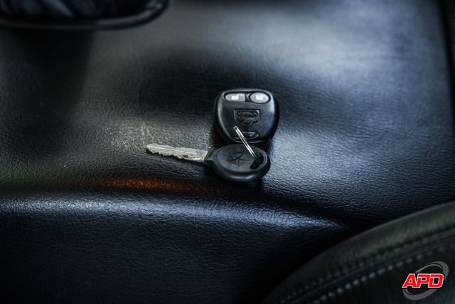 Used 1998 Dodge Viper GTS RWD image 77