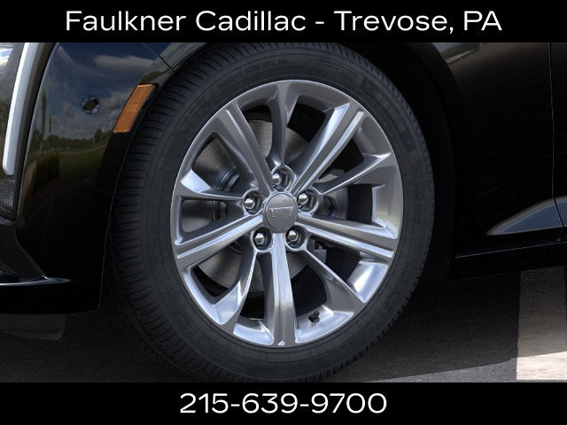 New 2026 Cadillac CT5 Premium Luxury AWD/4WD image 9