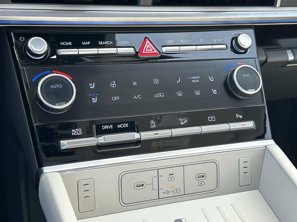 New 2026 Hyundai Santa Fe Calligraphy image 37