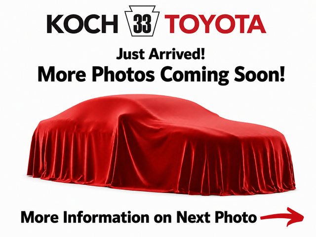 New 2026 Toyota Highlander Platinum