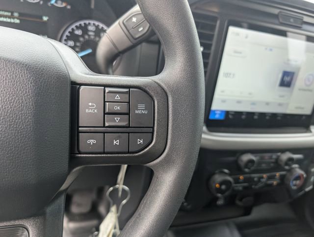 New 2026 Ford F150 XL AWD/4WD image 20