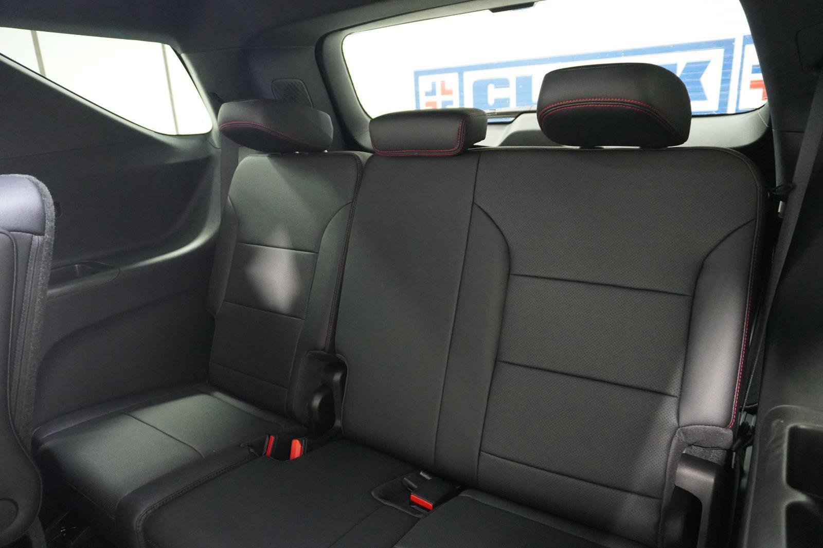 New 2026 Chevrolet Traverse Z71 w/ Driver Confidence Package image 40