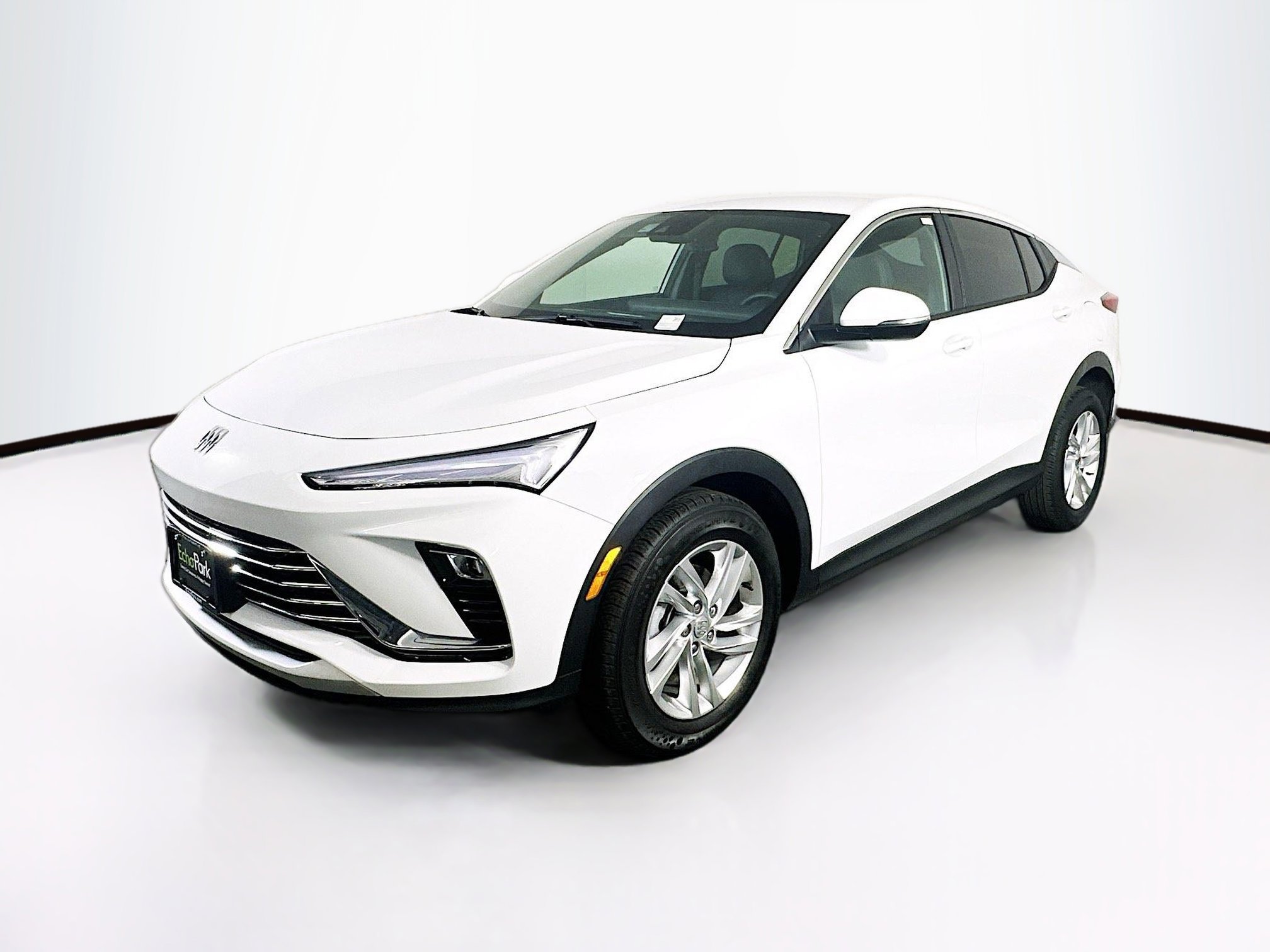 Used 2025 Buick Envista Preferred image 3