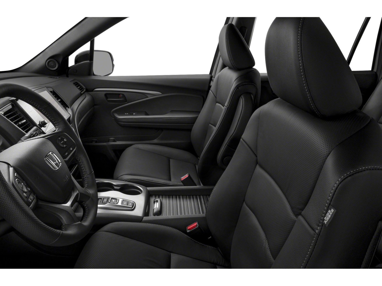 Used 2022 Honda Passport EX-L image 7