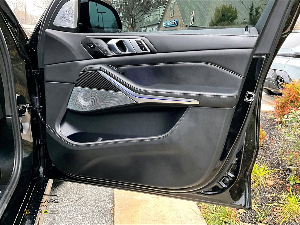 Used 2026 BMW ALPINA XB7 image 21