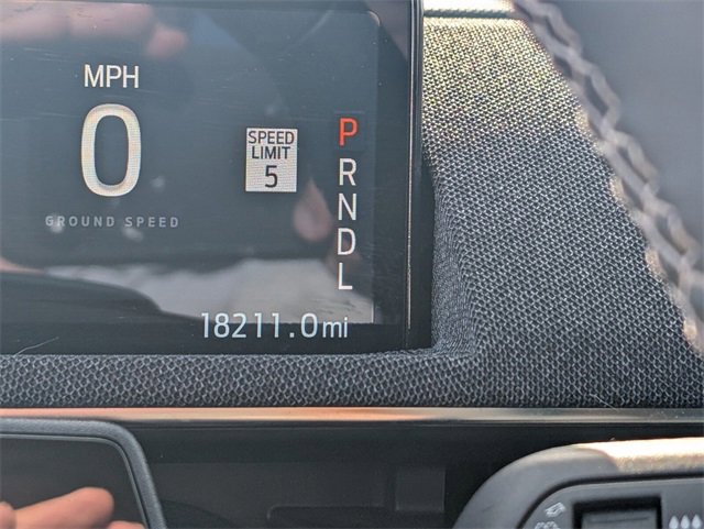 Used 2023 Ford Mustang Mach-E GT w/ GT Performance Edition image 22