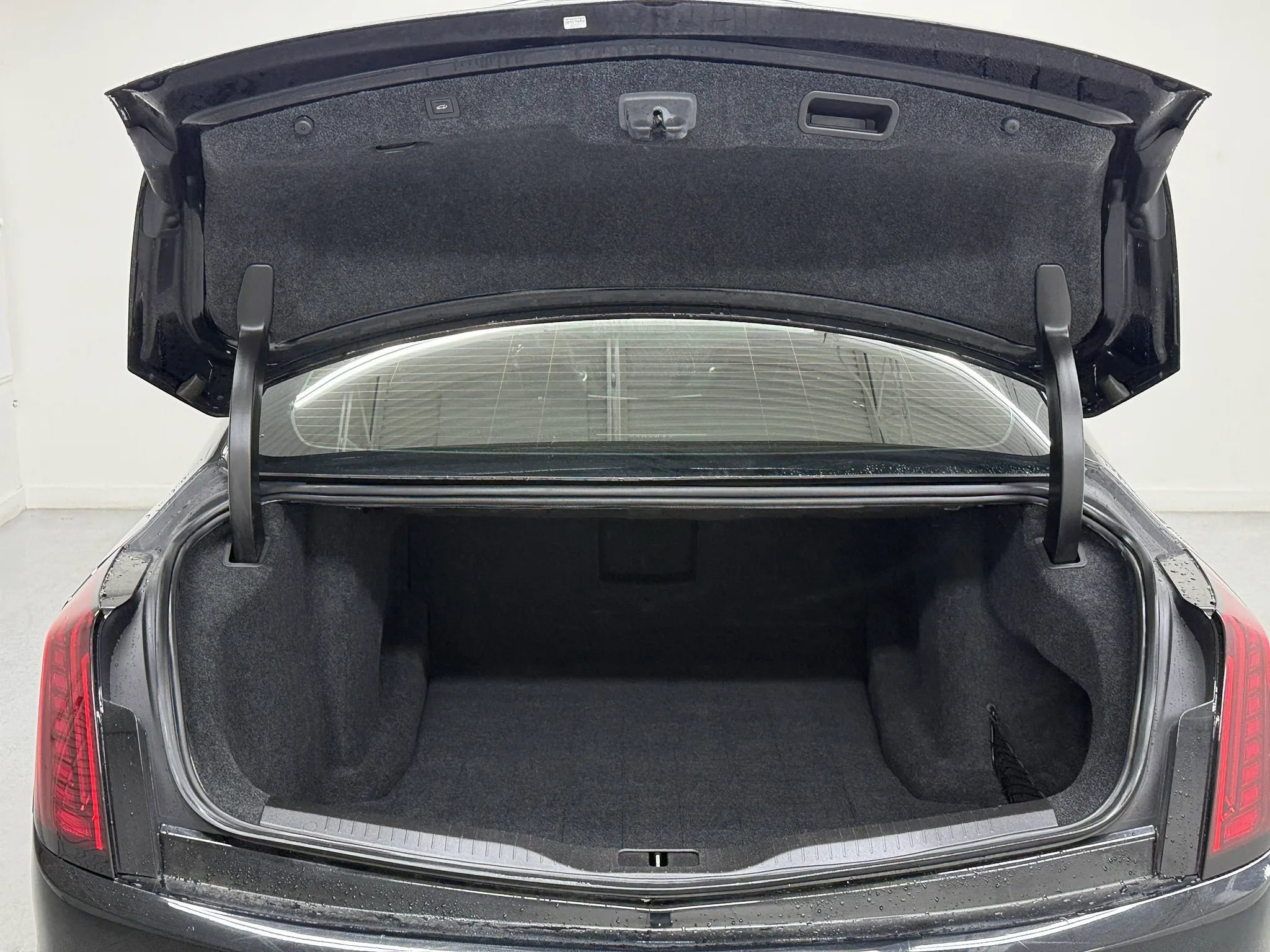 Used 2020 Cadillac CT6 Premium Luxury w/ LPO, Exterior Accent Package AWD/4WD image 41