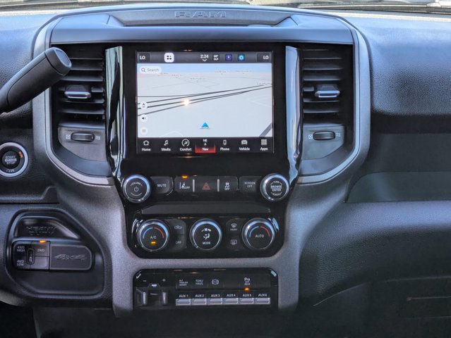 Used 2024 RAM 3500 Tradesman w/ Safety Group image 13