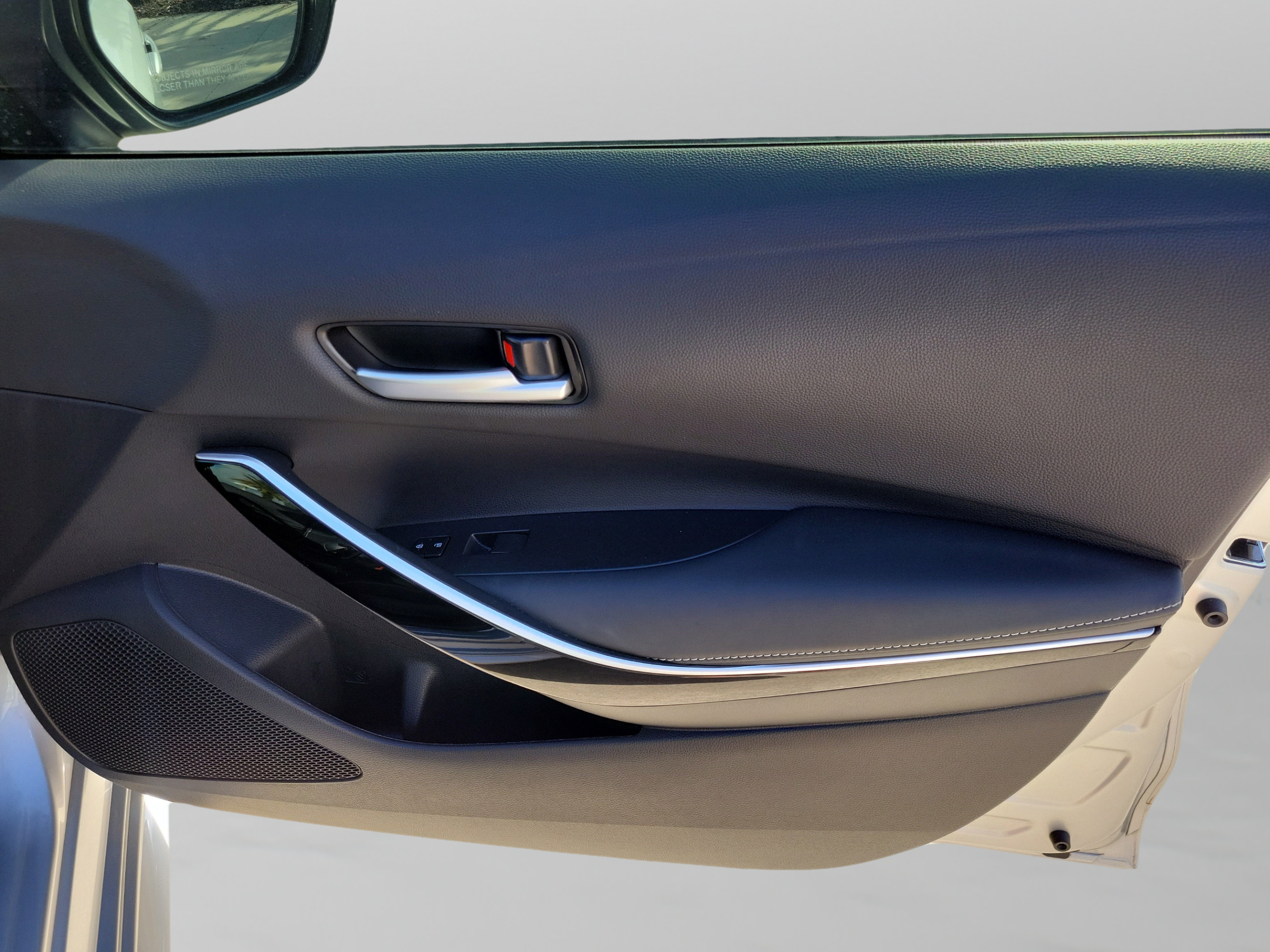 Certified 2023 Toyota Corolla XLE FWD image 27