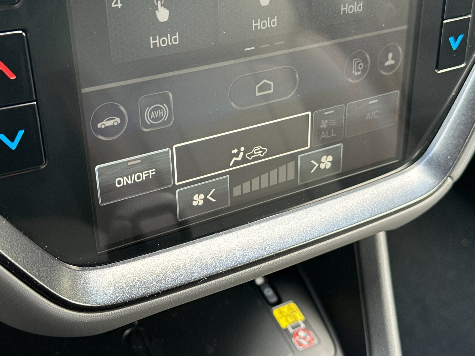 New 2026 Subaru Crosstrek 2.5i Limited AWD/4WD image 26