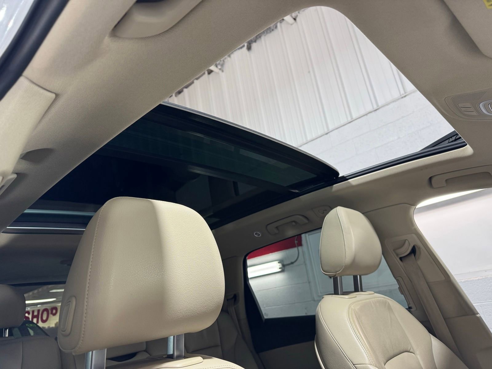 Used 2017 Audi Q7 3.0T Premium Plus image 24