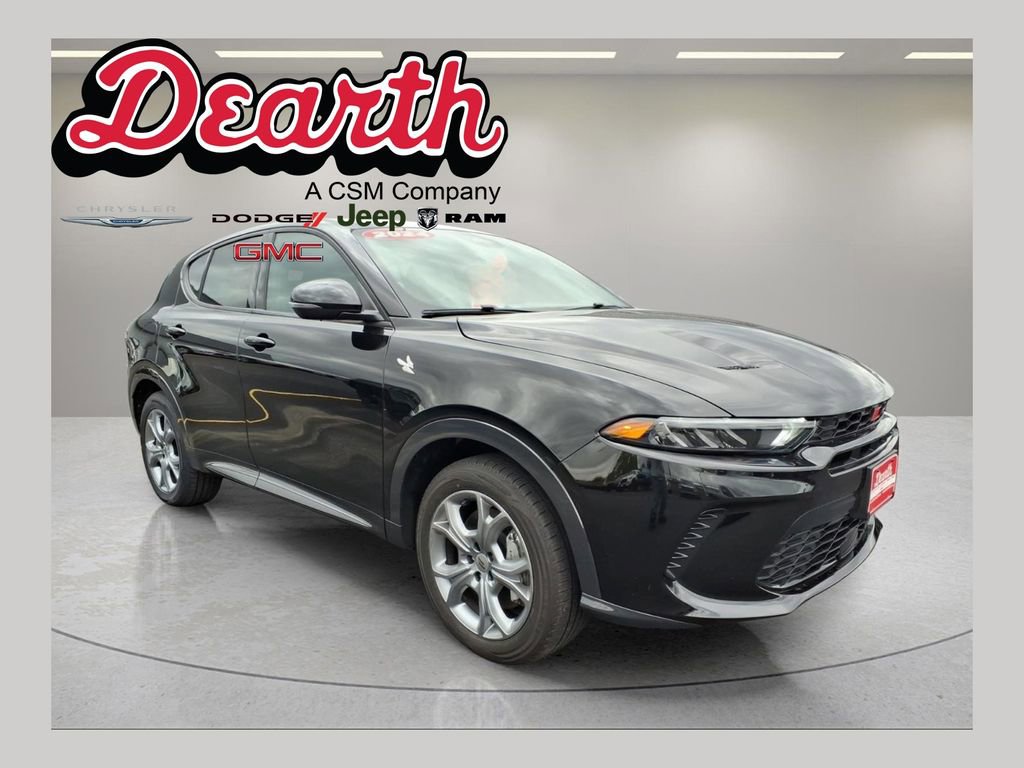 Used 2024 Dodge Hornet R/T