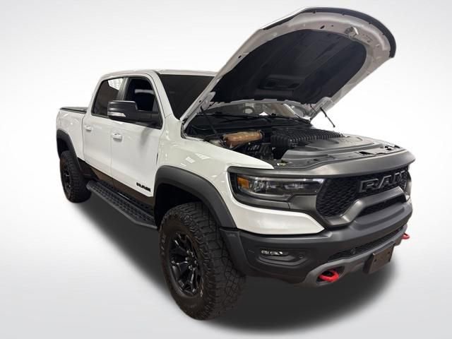 Used 2021 RAM 1500 TRX w/ TRX Level 2 Equipment Group image 4