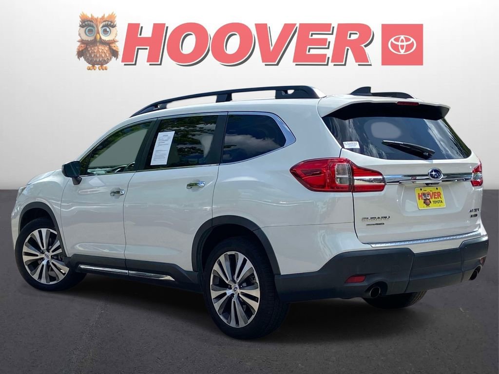 Used 2020 Subaru Ascent Touring w/ Popular Package #3 AWD/4WD image 5