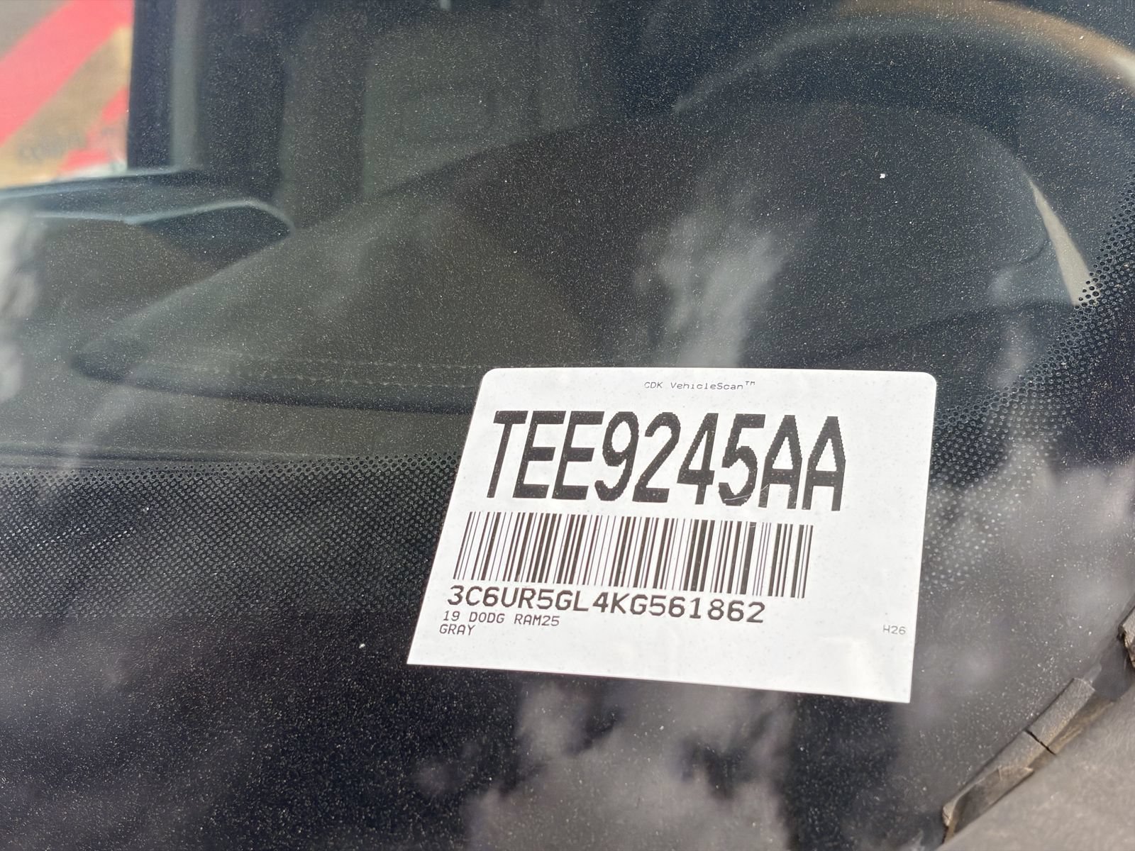 Used 2019 RAM 2500 Limited AWD/4WD image 38