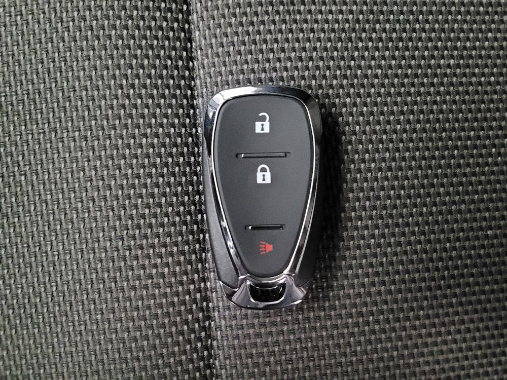 Used 2019 Chevrolet Traverse LS FWD image 32