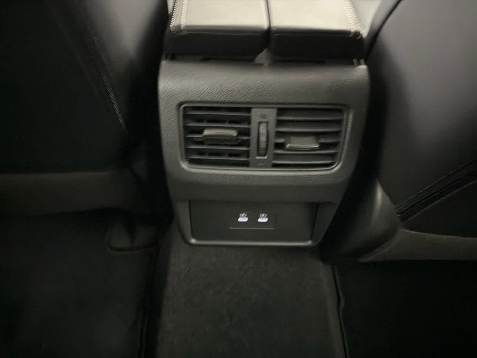 New 2026 Nissan Rogue Dark Armor FWD image 21