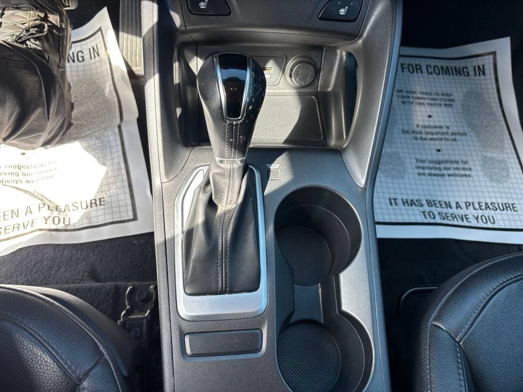 Used 2015 Hyundai Tucson SE AWD/4WD image 23