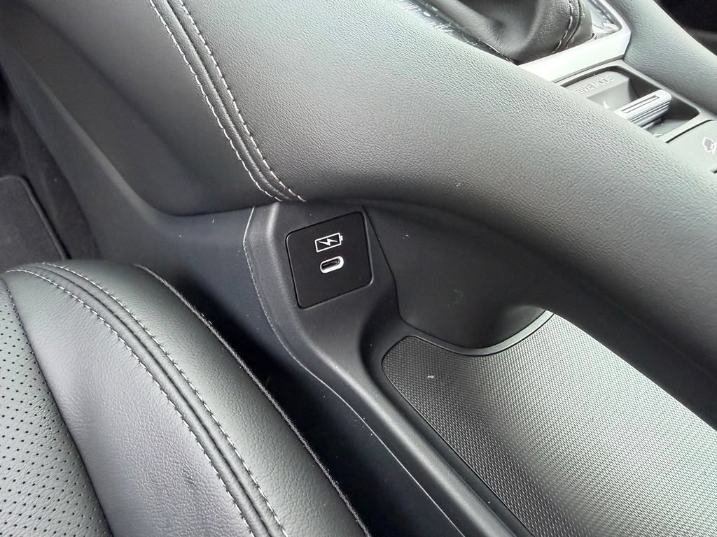 New 2027 Honda HR-V EX-L image 26