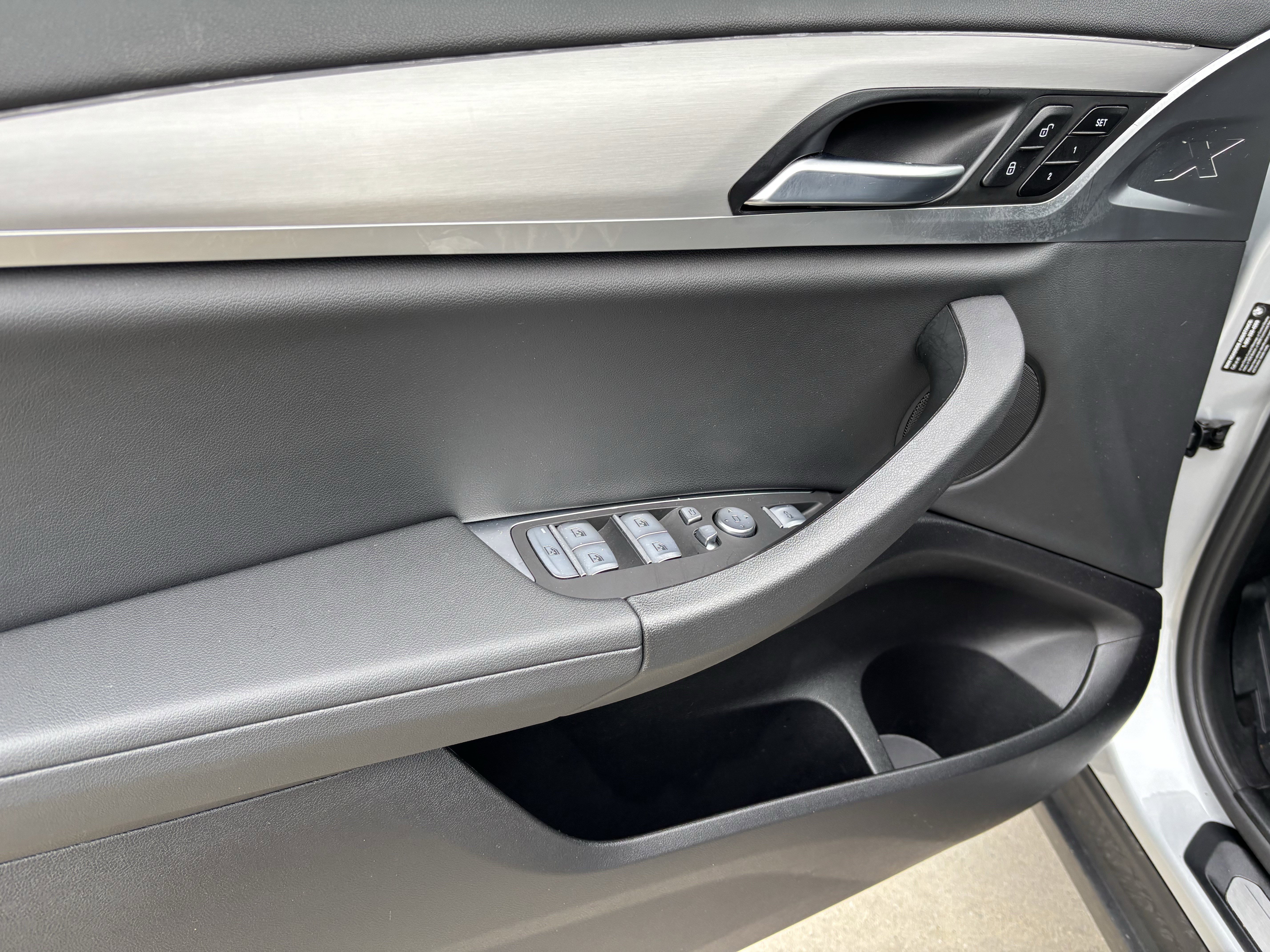 Used 2021 BMW X4 xDrive30i w/ Premium Package image 14