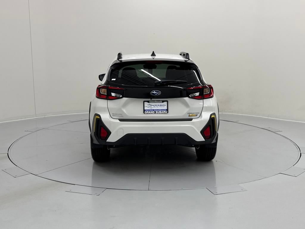New 2025 Subaru Crosstrek 2.5i Sport image 5