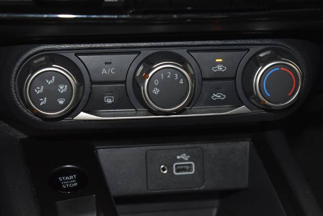 Certified 2025 Nissan Kicks S AWD/4WD image 18