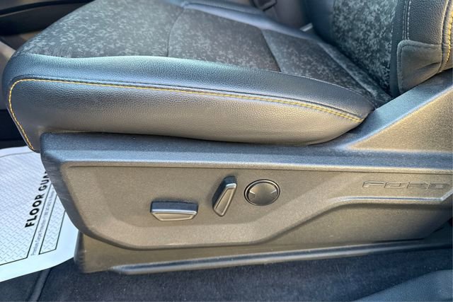 Used 2023 Ford F150 Tremor image 18