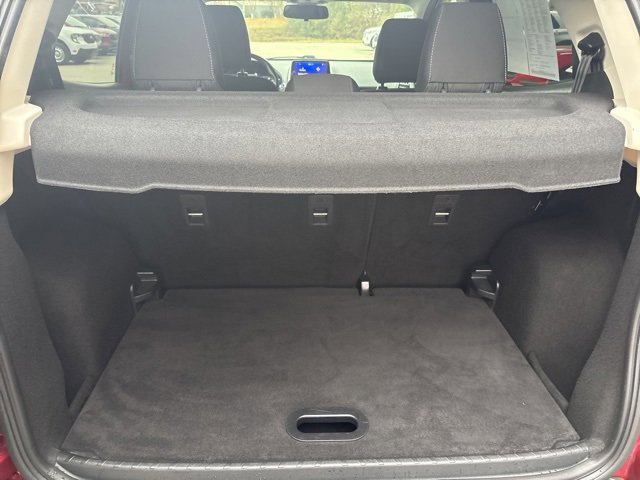 Certified 2020 Ford EcoSport SE image 7