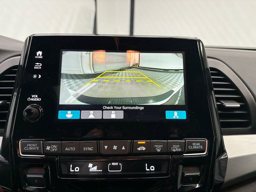 Used 2023 Honda Odyssey Sport image 34