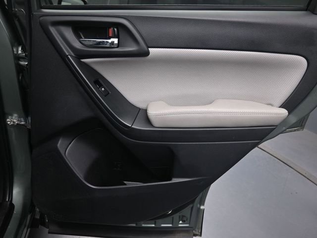 Used 2015 Subaru Forester 2.5i Limited image 26